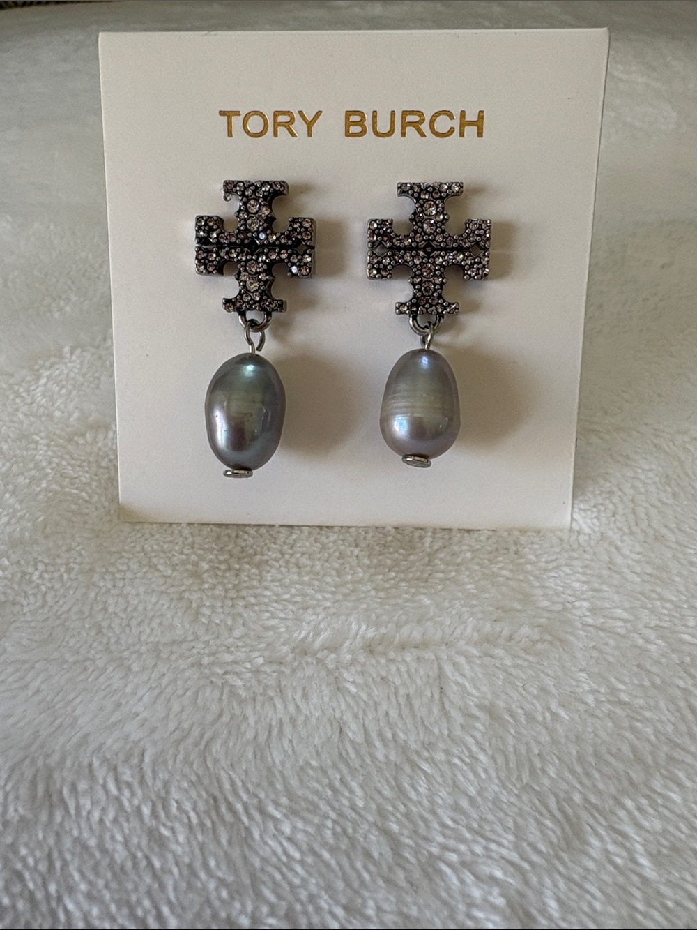Tory Burch Earrings